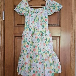 Cat & Jack Multicolor Garment